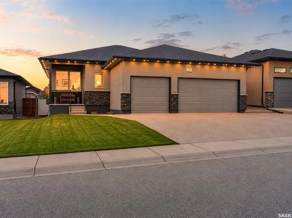 124 Everton CRESCENT, Moose Jaw, SK S6K 0A3