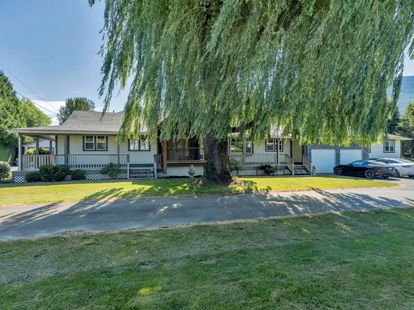 3850 Boundary Rd, Chilliwack, BC V2R 5J4