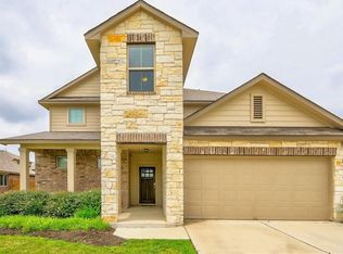 925 Canvasback Creek Dr, Leander, TX 78641