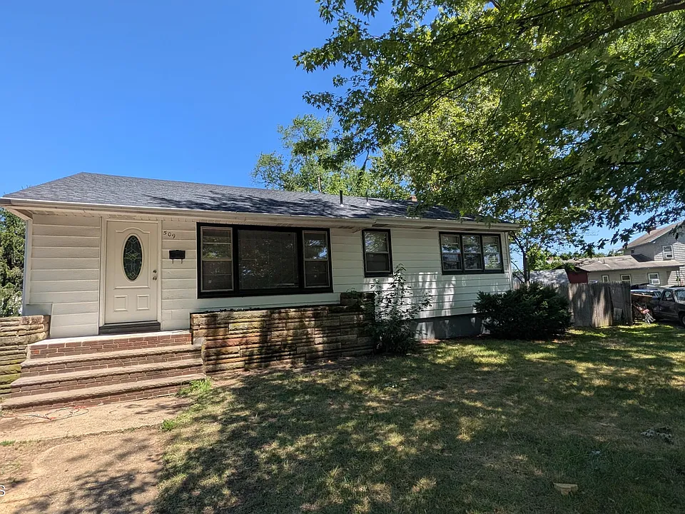 509 Stone Rd