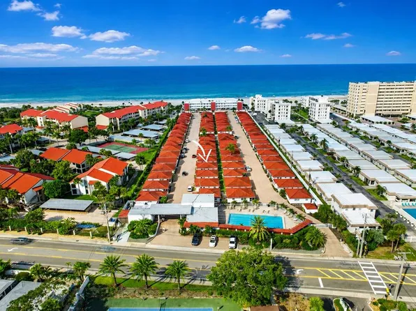 6154 MIDNIGHT PASS ROAD #VILLA4C, SARASOTA, FL 34242