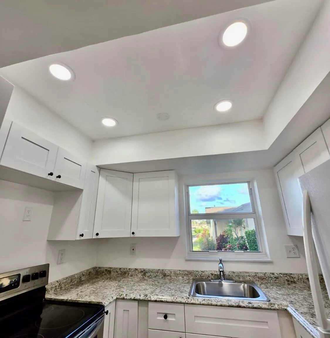 1 bed, 1.0 bath, 611 sqft, $1,450 — Photo 2