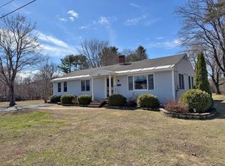 160 Sunny Acres Road, Brattleboro, VT 05301