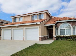 2417 Doubletree Ln, Rowland Heights, CA 91748