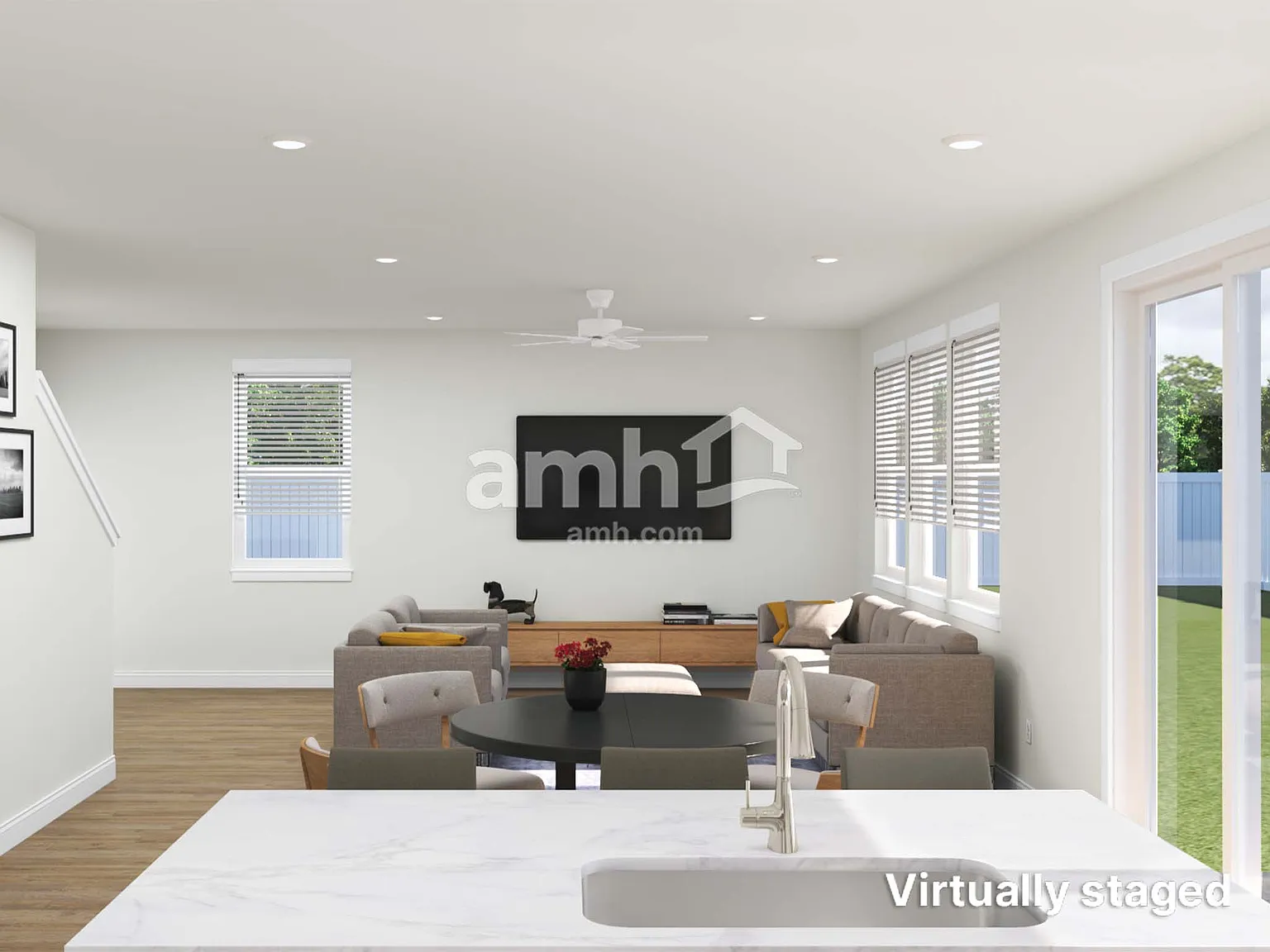 5 bed, 3.0 bath, 2178 sqft, $2,735 — Photo 4