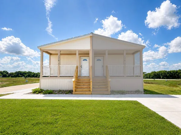 310 Lakeway Cove St, Princeton, TX 75407