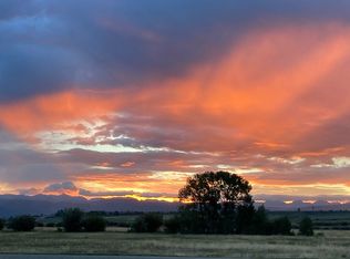 103 Old Brazzill Ranch Rd, Pinedale, WY 82941