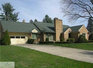 2314 Arlington Rd, Lansing, MI 48906
