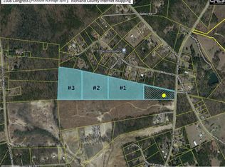 1508 Congress Rd LOT 1, Eastover, SC 29044