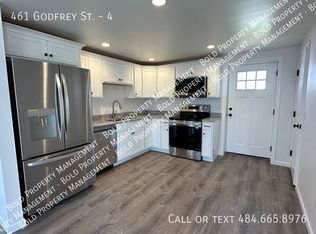 461 Godfrey St UNIT 4, Bethel, PA 19507