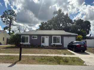 8697 San Pablo Ave, North Port, FL 34287