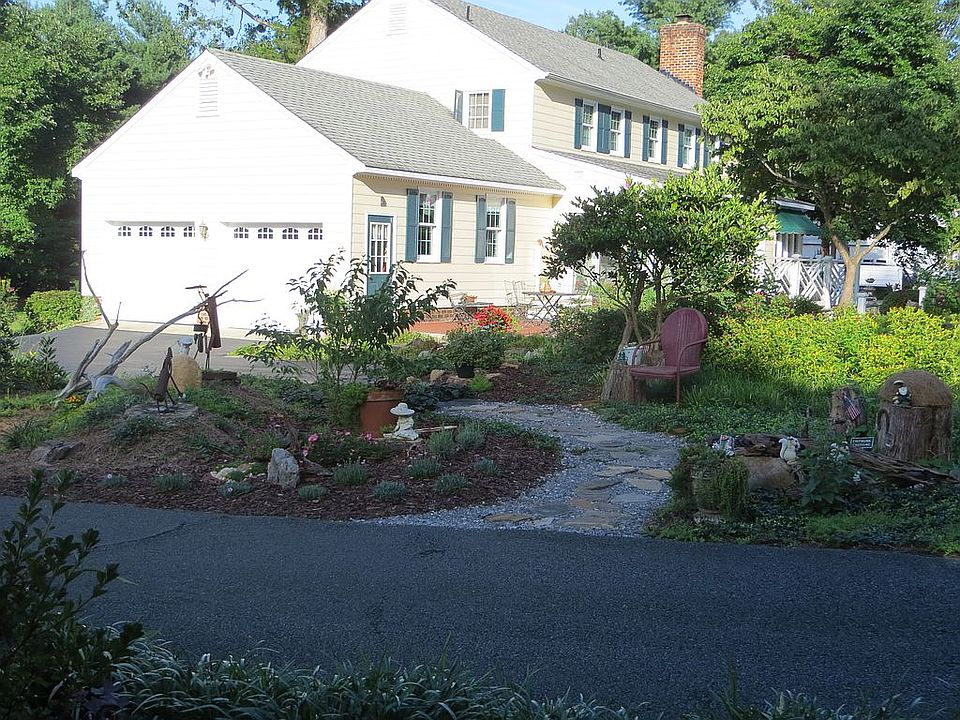 From cartpath/stepping stone