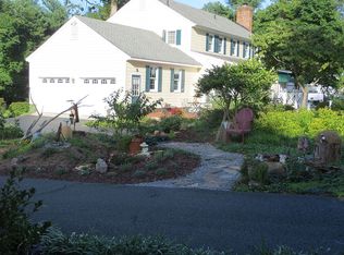 14389 Country Club Dr, Ashland, VA 23005