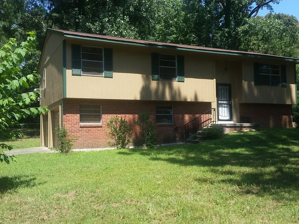 4312 Coventry Dr