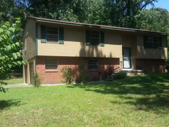 4312 Coventry Dr, Memphis, TN 38127