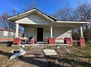 1310 Raymond St, Memphis, TN 38114