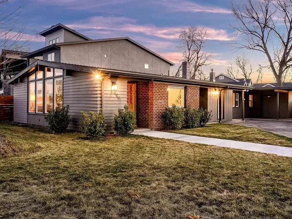2309 E Boise Ave, Boise, ID 83706