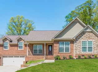 1003 Neeleys Bnd, Spring Hill, TN 37174