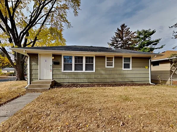 5201 Logan Ave N, Minneapolis, MN 55430