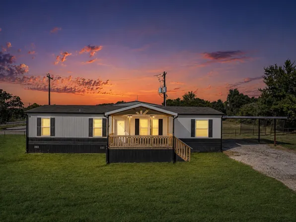 105 Beaver Creek Dr, Azle, TX 76020