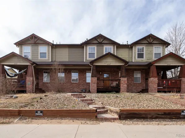 2245 S High Street, Denver, CO 80210