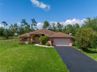 4435 12th Ave NE, Naples, FL 34120