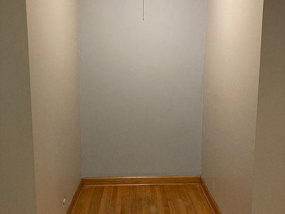 Living Room - Office Nook