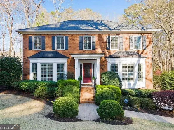 2262 Rushmore Dr, Marietta, GA 30062