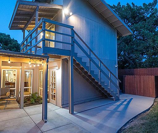 Potential additional income!