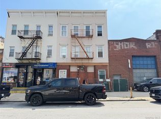 22-19 Steinway Street, Astoria, NY 11105