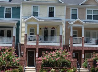 1019 Frank Page Dr, Cary, NC 27511