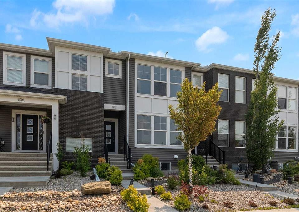 1st image of 802 W Cornerstone Blvd NE