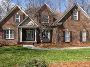 208 March Ferry Rd, Advance, NC 27006