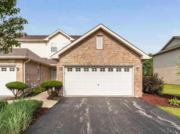 18374 Century Ct #6R, Tinley Park, IL 60477