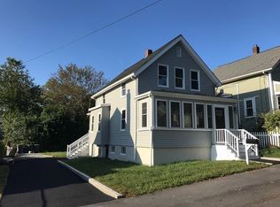 16 Riverview St, Dedham, MA 02026