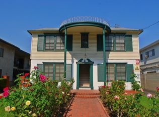 11817 Magnolia Blvd APT 4, Valley Village, CA 91607