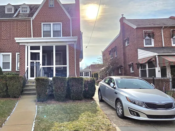3108 N Van Buren St, Wilmington, DE 19802