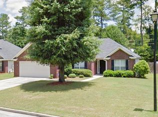 122 Mill Stone Ln, North Augusta, SC 29860