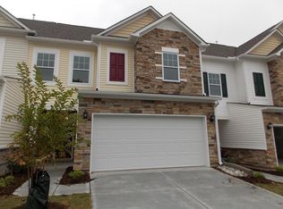 123 Skyros Loop, Cary, NC 27519