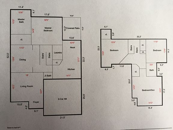 great floor plan master main