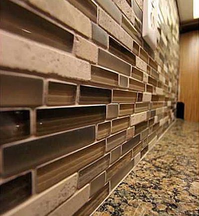 Kitchen Backsplash