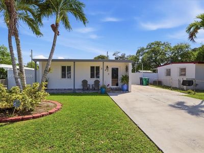 3140 NW 97th St, Miami, FL, 33147