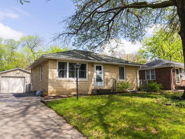 1924 N 57th St, Lincoln, NE 68505