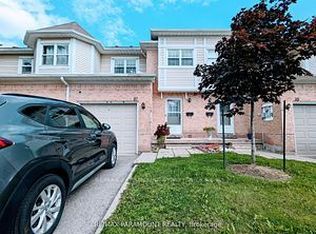 37 Wickstead Ct, Brampton, ON L6R1N8