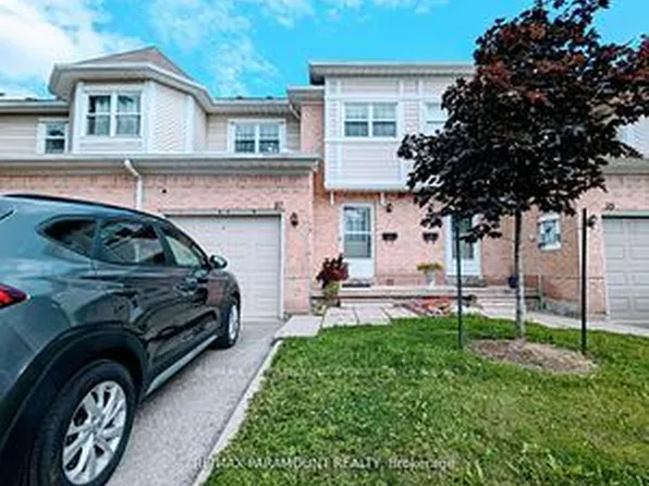 37 Wickstead Ct, Brampton, ON L6R 1N8