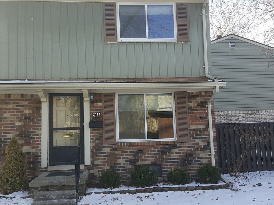 1st image of 2114 Wickham St #1