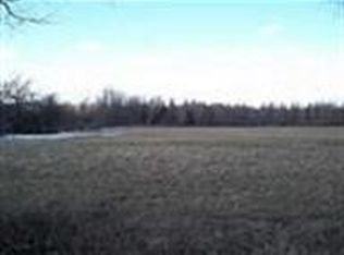 537 Murphy Rd, Lisbon, NY 13658