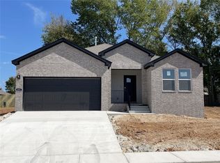 481 Maya St, Prairie Grove, AR 72753