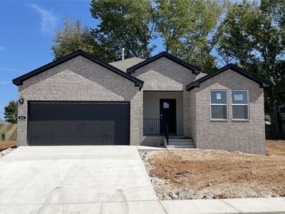 481 Maya St, Prairie Grove, AR, 72753