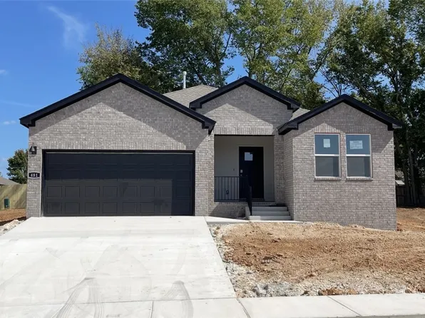 481 Maya St, Prairie Grove, AR 72753